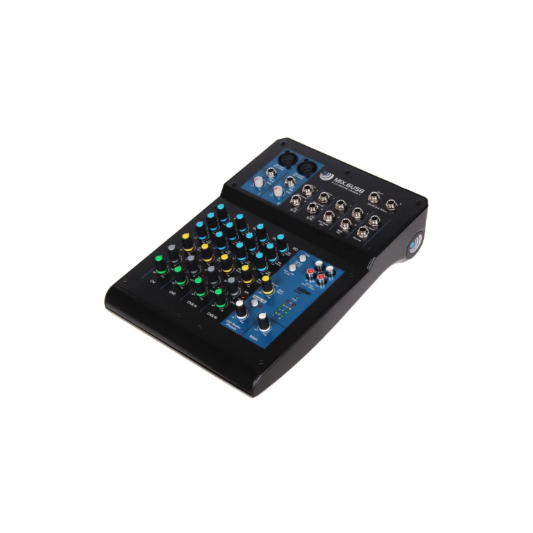 Invotone MiX.6USB