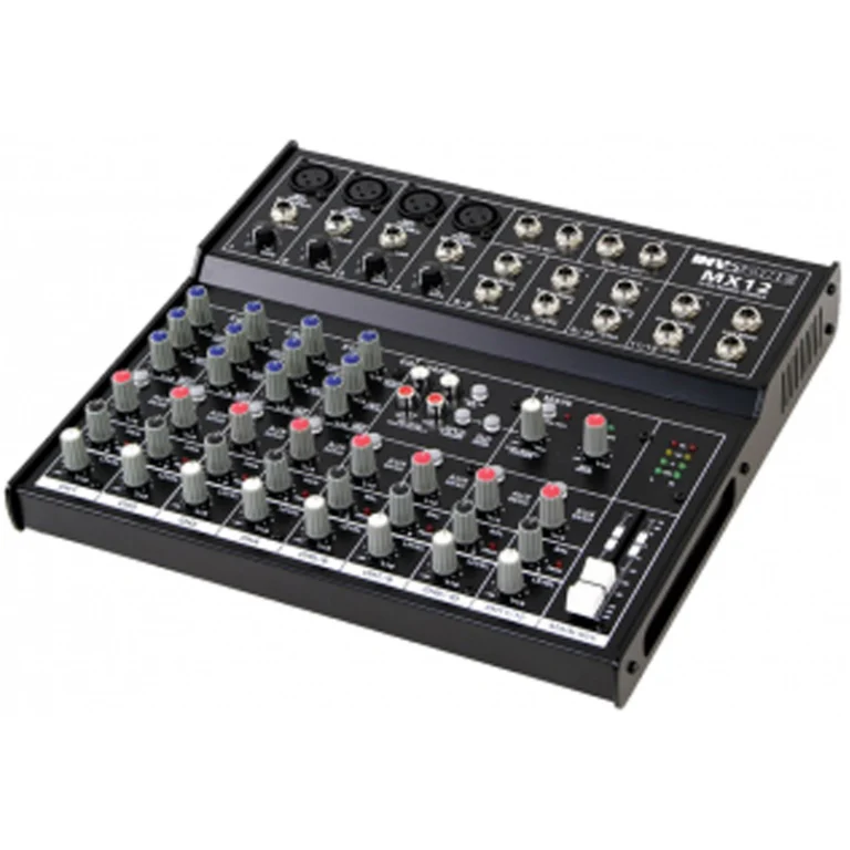 Invotone MX12