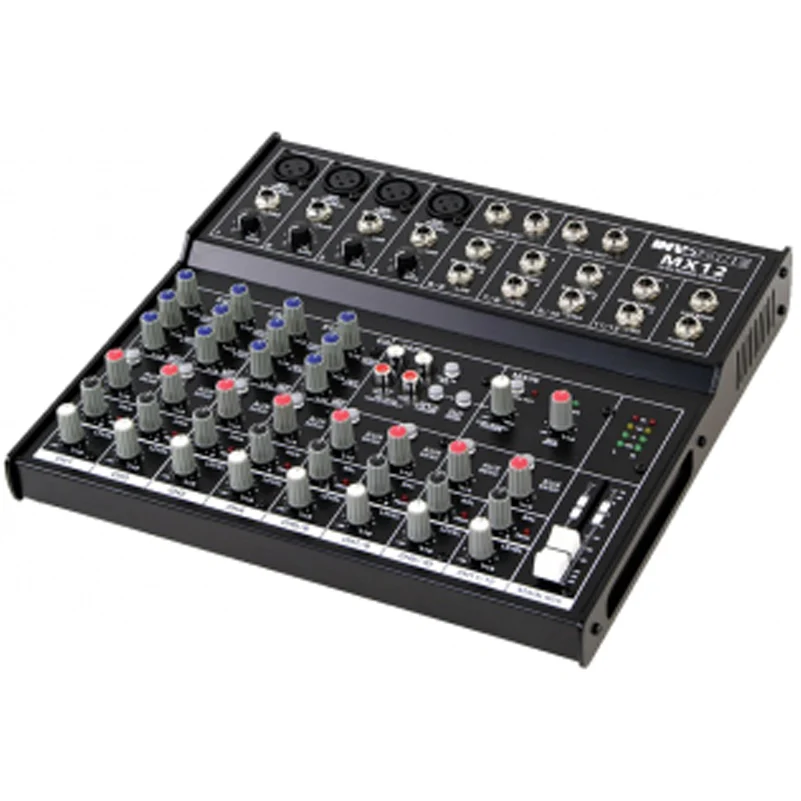 Invotone MX12