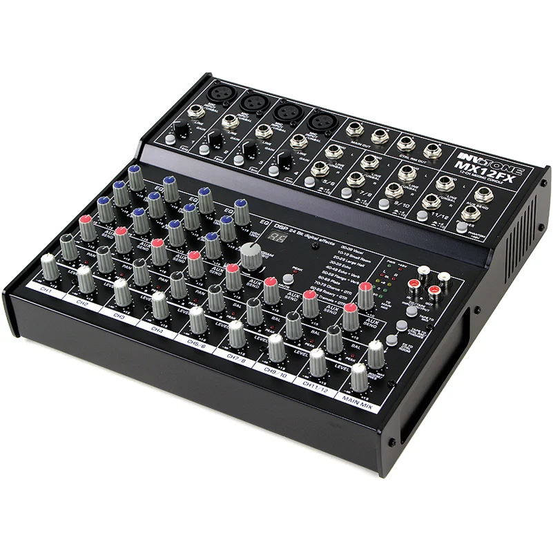 Invotone MX12FX