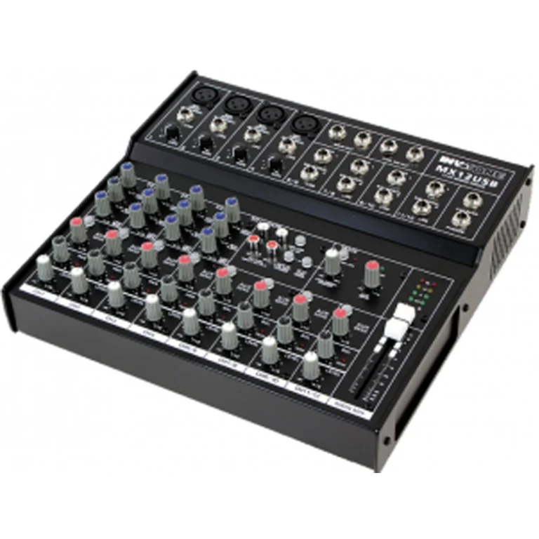 Invotone MX12USB