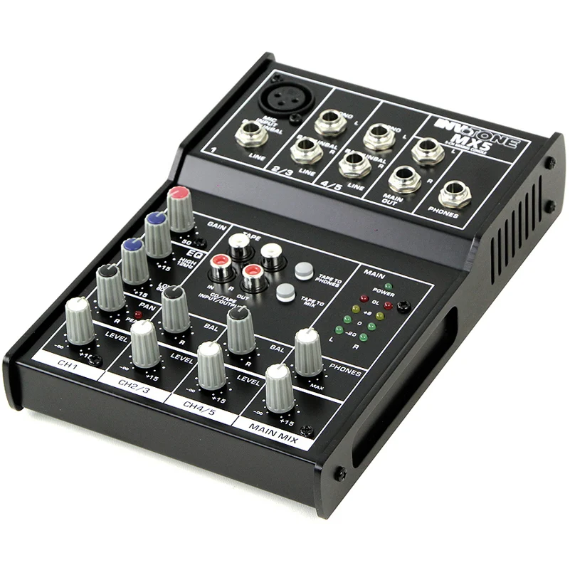 Invotone MX5