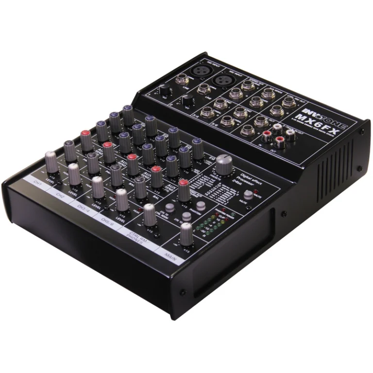 Invotone MX6FX