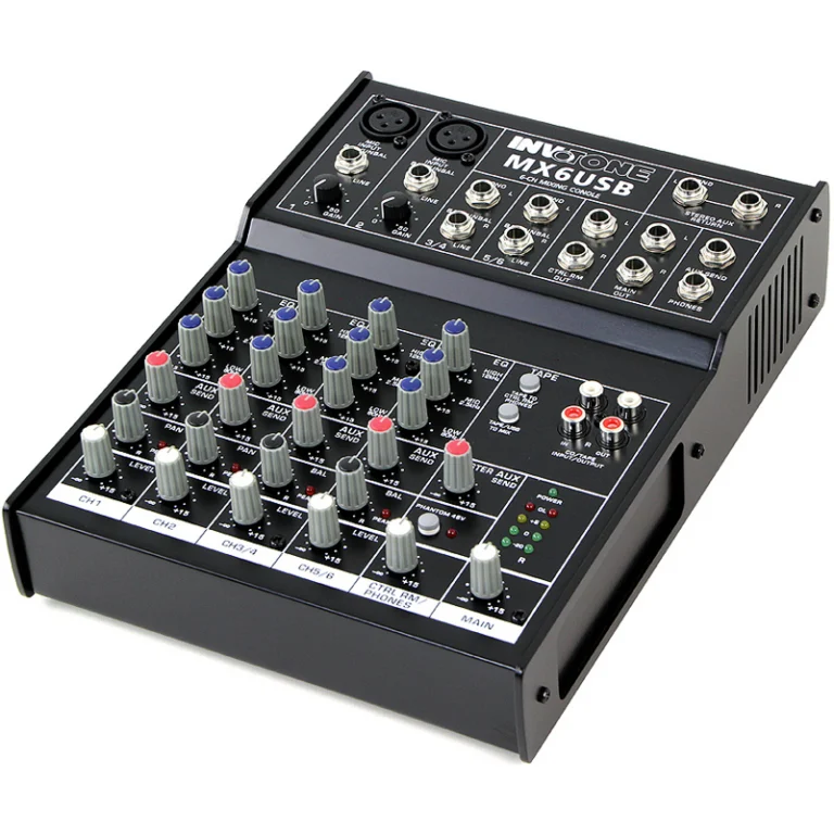 Invotone MX6USB