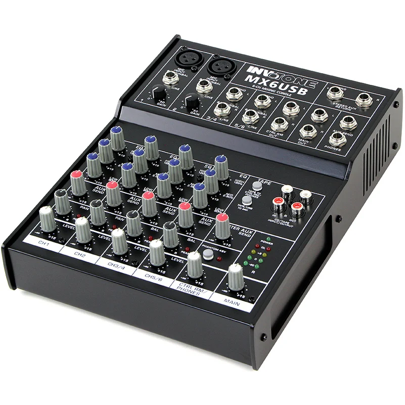 Invotone MX6USB