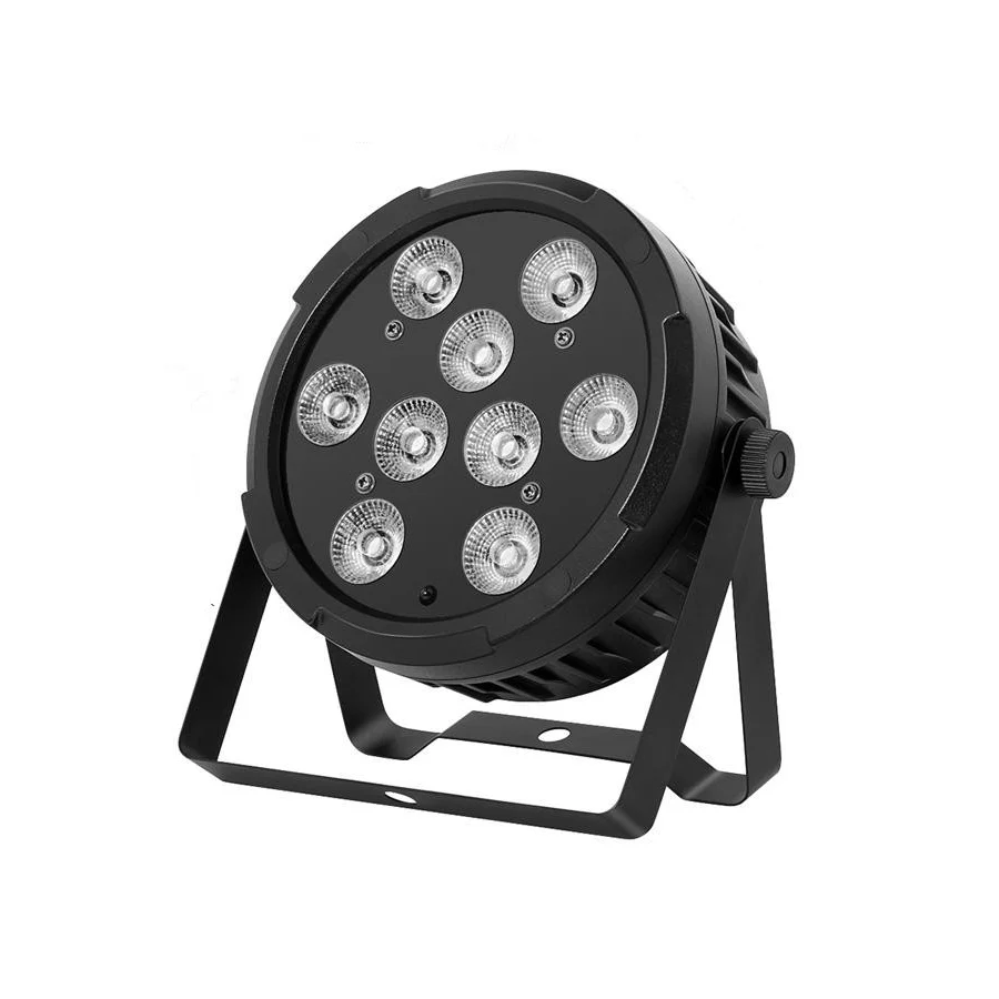 Involight slimPAR9HEX
