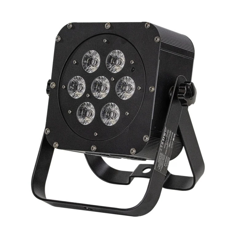 Involight SLIMPAR710PRO