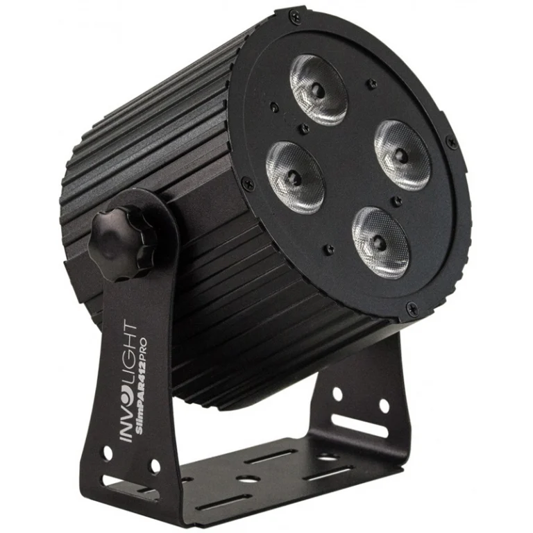 Involight SLIMPAR412PRO