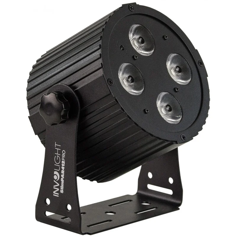 Involight SLIMPAR412PRO