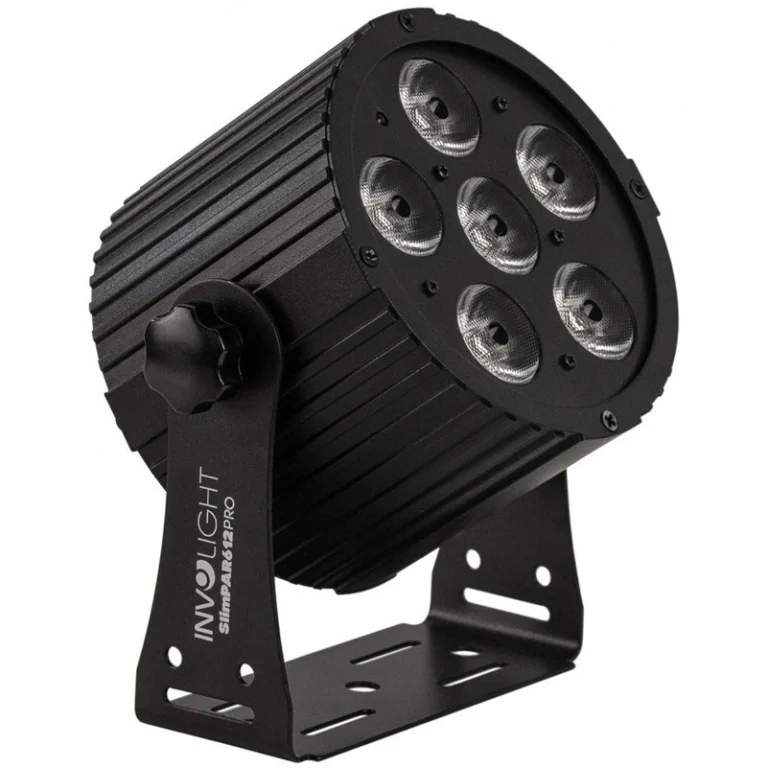 Involight SLIMPAR612PRO