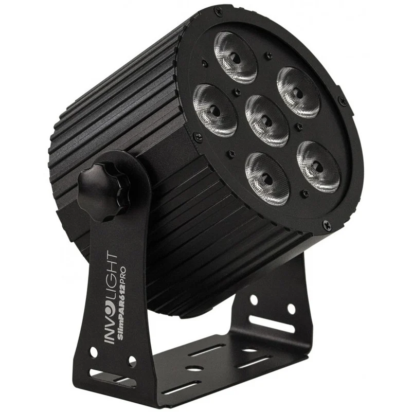 Involight SLIMPAR612PRO