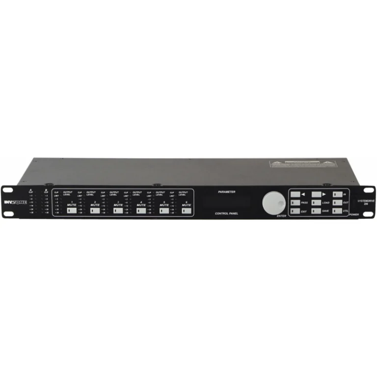 Invotone SYSTEMDRIVE206