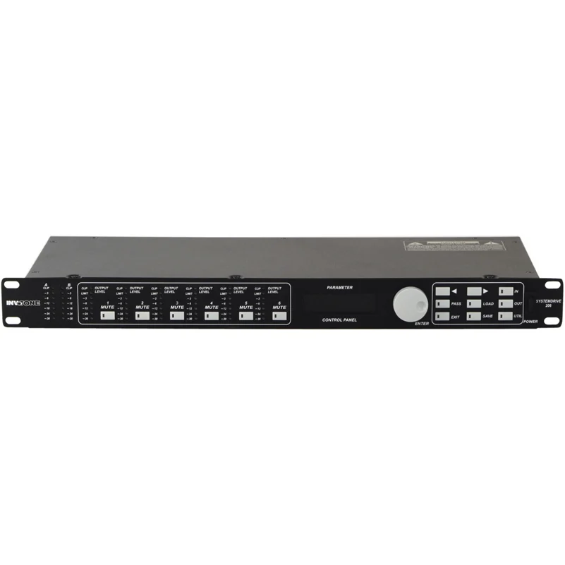 Invotone SYSTEMDRIVE206