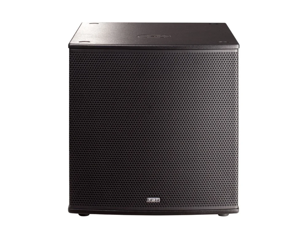 FBT VERTUS CLA 118SA