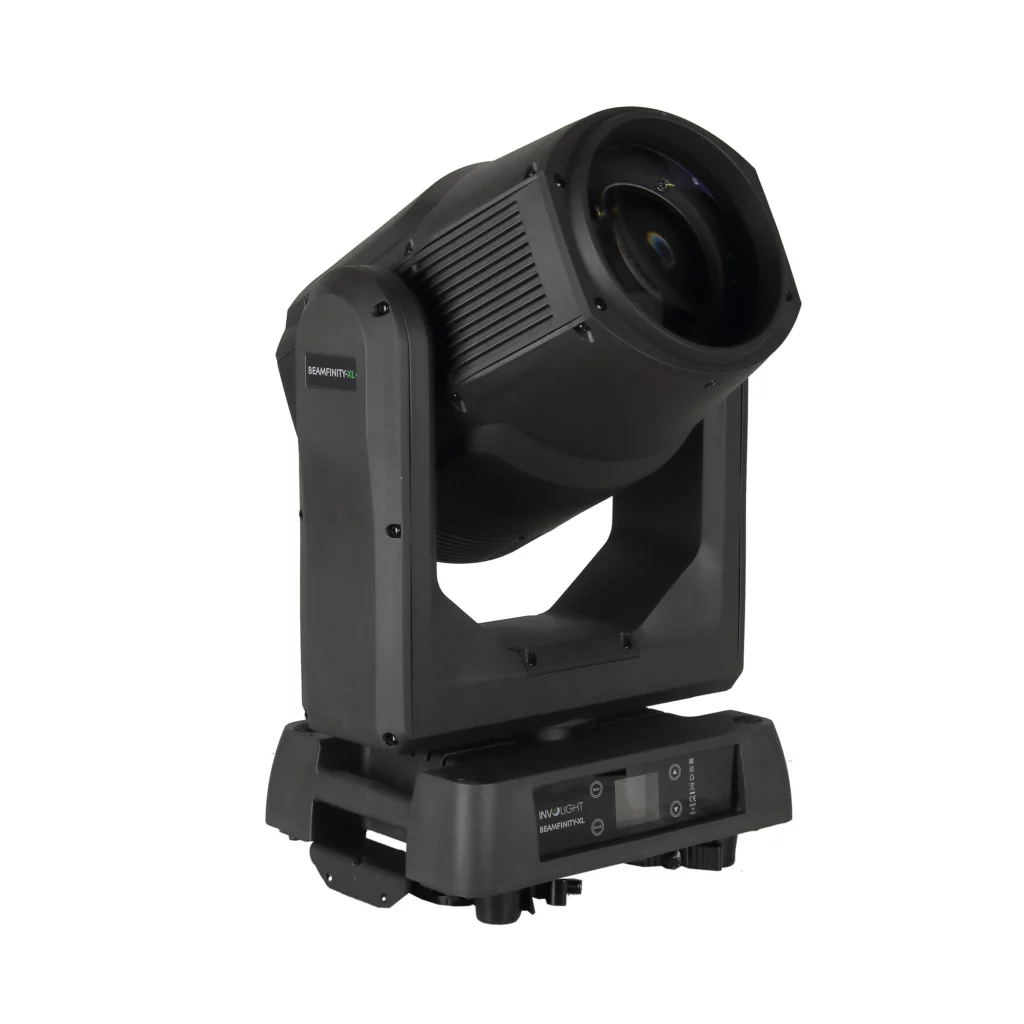 INVOLIGHT BEAMFINITY-XL